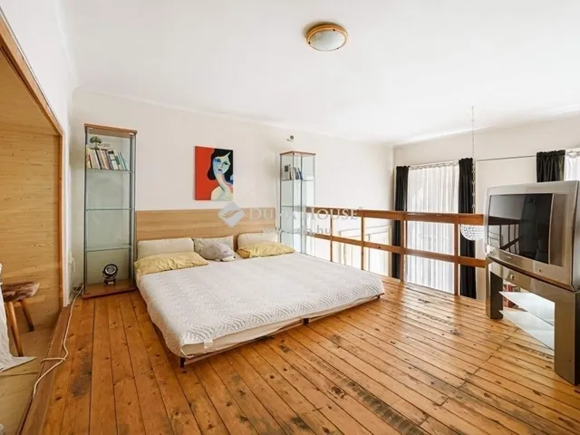 Eladó lakás Budapest VI. kerület 48 nm