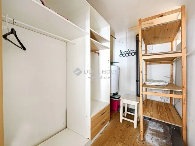 Eladó lakás Budapest VI. kerület 48 nm