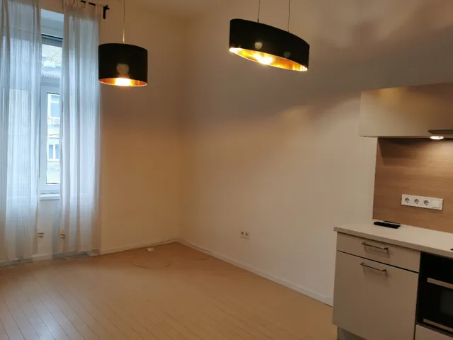 Kiadó lakás Budapest XIII. kerület 30 nm