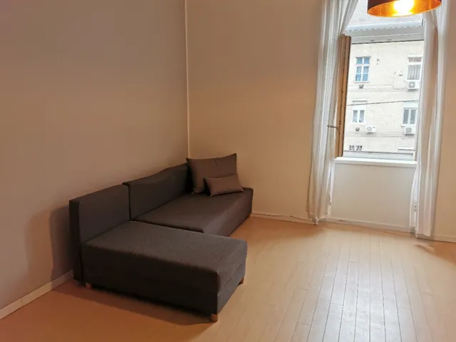 Kiadó lakás Budapest XIII. kerület 30 nm