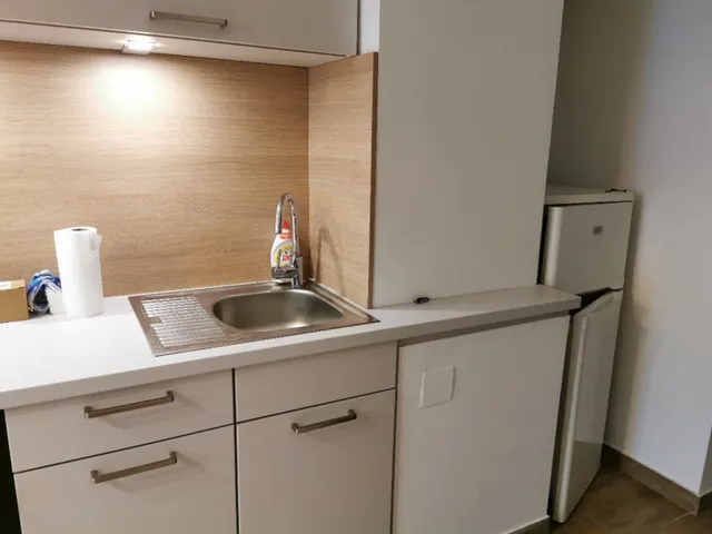 Kiadó lakás Budapest XIII. kerület 30 nm