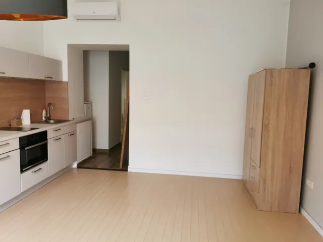 Kiadó lakás Budapest XIII. kerület 30 nm