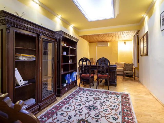 Eladó lakás Budapest VI. kerület 37 nm