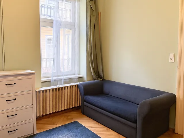 Eladó lakás Budapest VI. kerület, Székely Bertalan 74 nm