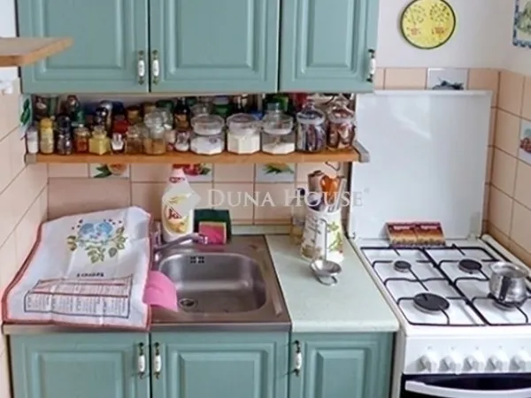 Eladó lakás Budapest XI. kerület 65 nm