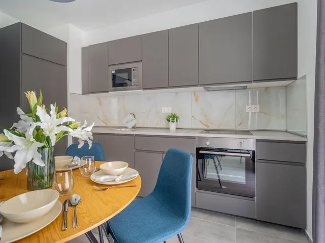 Eladó lakás Budapest XIII. kerület 47 nm