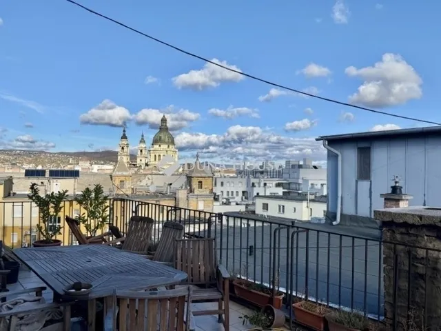 Eladó lakás Budapest VII. kerület 85 nm