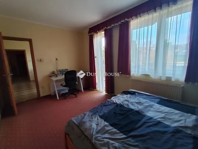 Eladó lakás Budapest XI. kerület 117 nm