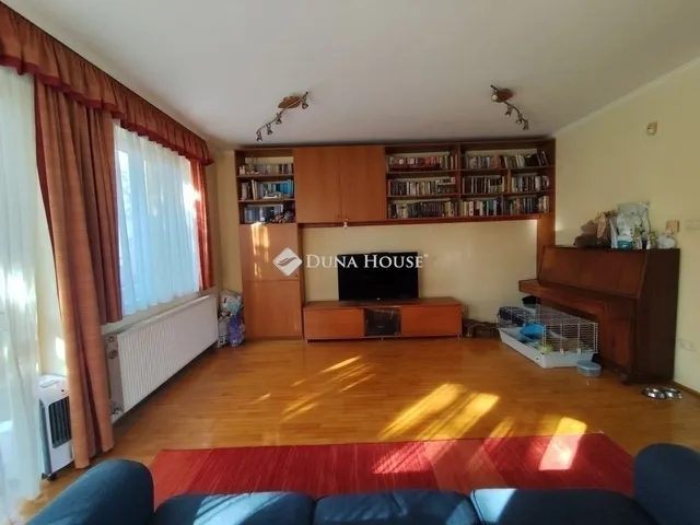 Eladó lakás Budapest XI. kerület 117 nm