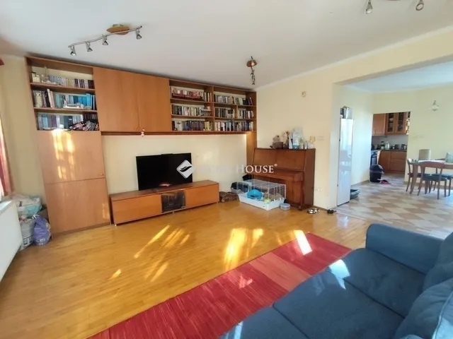 Eladó lakás Budapest XI. kerület 117 nm