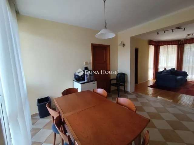 Eladó lakás Budapest XI. kerület 117 nm