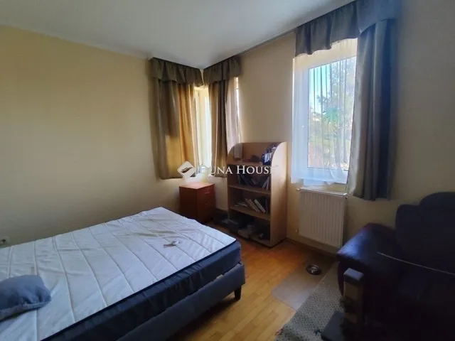 Eladó lakás Budapest XI. kerület 117 nm