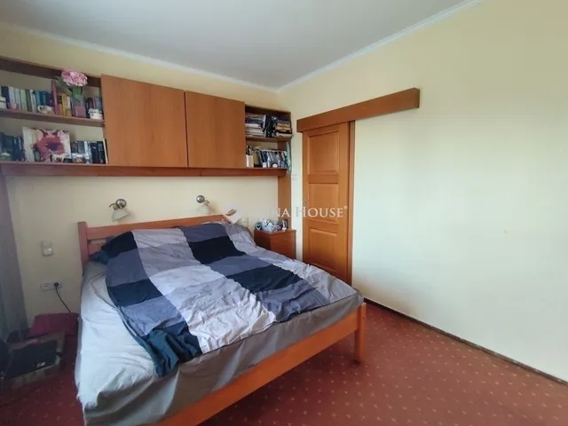 Eladó lakás Budapest XI. kerület 117 nm