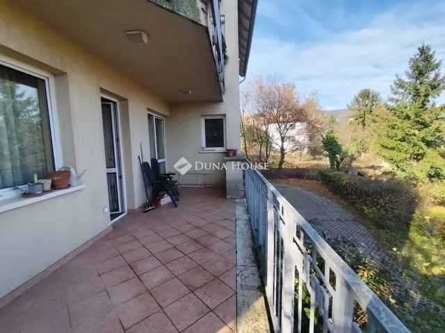 Eladó lakás Budapest XI. kerület 117 nm