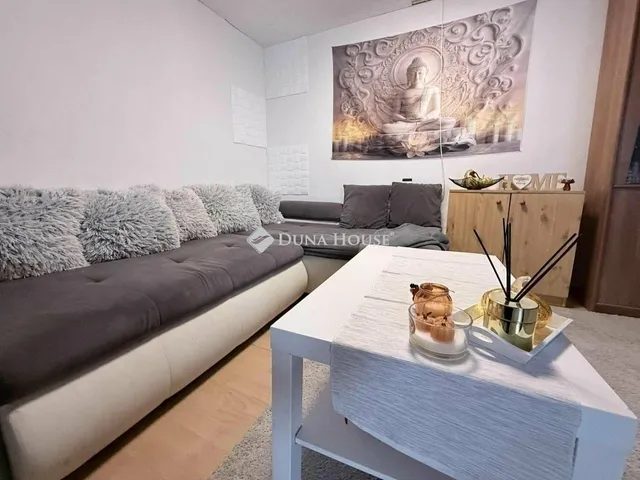 Eladó lakás Budapest XIII. kerület 39 nm