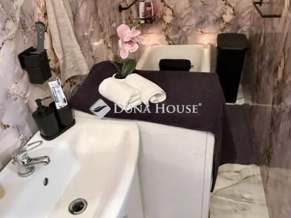 Eladó lakás Budapest XIII. kerület 39 nm