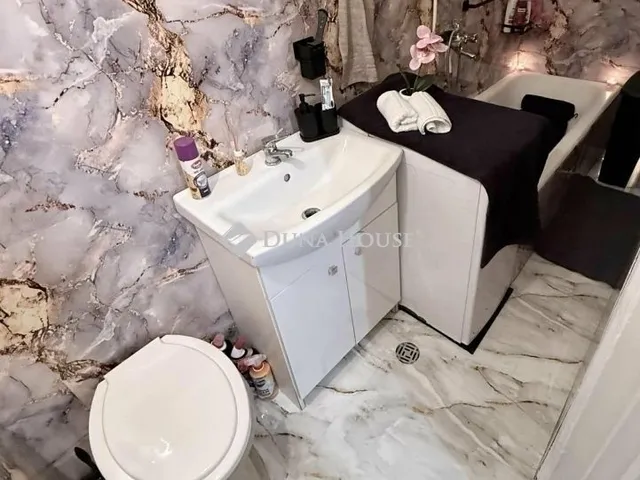 Eladó lakás Budapest XIII. kerület 39 nm