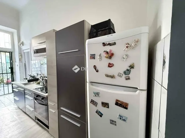 Eladó lakás Budapest XIII. kerület 39 nm