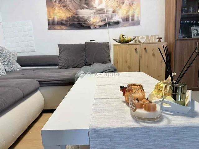 Eladó lakás Budapest XIII. kerület 39 nm