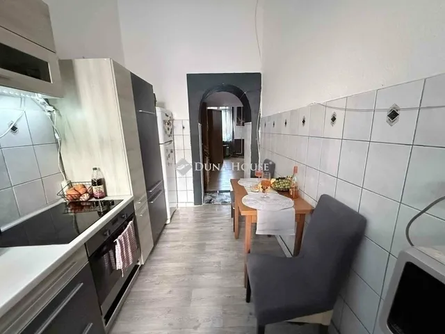 Eladó lakás Budapest XIII. kerület 39 nm