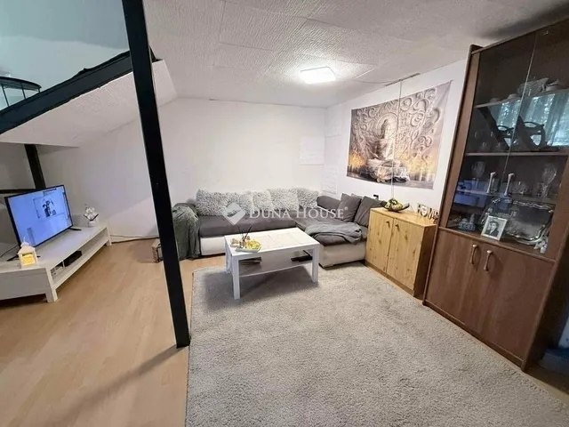 Eladó lakás Budapest XIII. kerület 39 nm