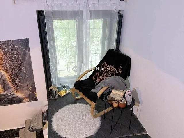 Eladó lakás Budapest XIII. kerület 39 nm