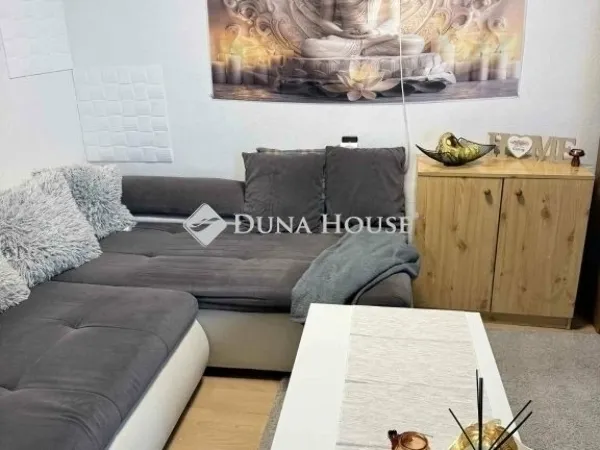 Eladó lakás Budapest XIII. kerület 39 nm