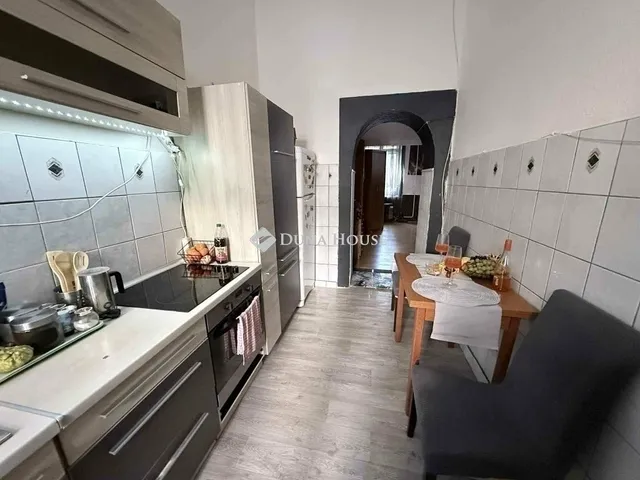 Eladó lakás Budapest XIII. kerület 39 nm