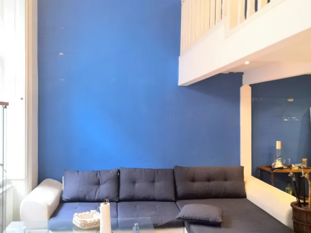 Eladó lakás Budapest V. kerület, Lipótváros 51 nm