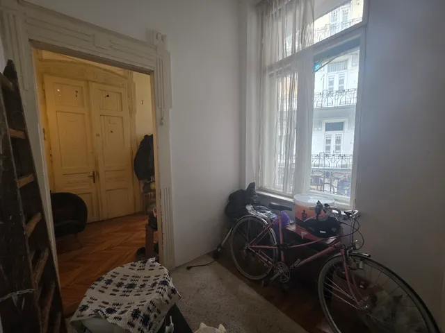 Eladó lakás Budapest VIII. kerület 105 nm