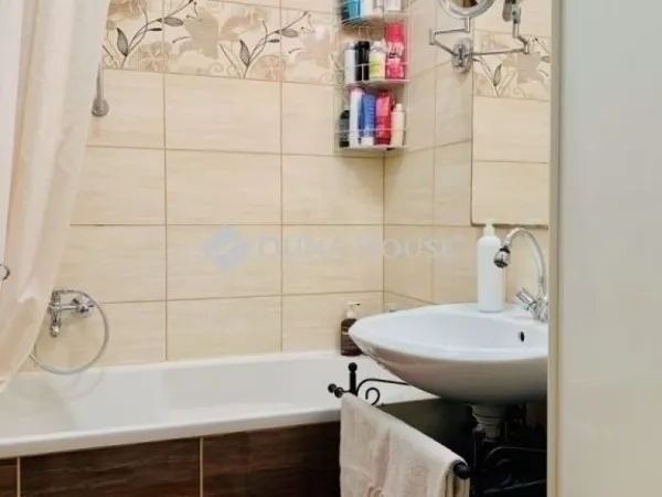 Eladó lakás Budapest XII. kerület 53 nm