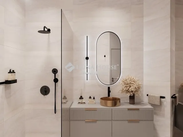 Eladó lakás Budapest II. kerület 57 nm