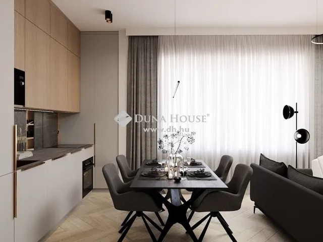 Eladó lakás Budapest II. kerület 57 nm