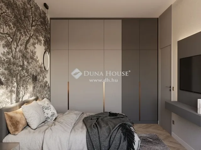 Eladó lakás Budapest II. kerület 57 nm