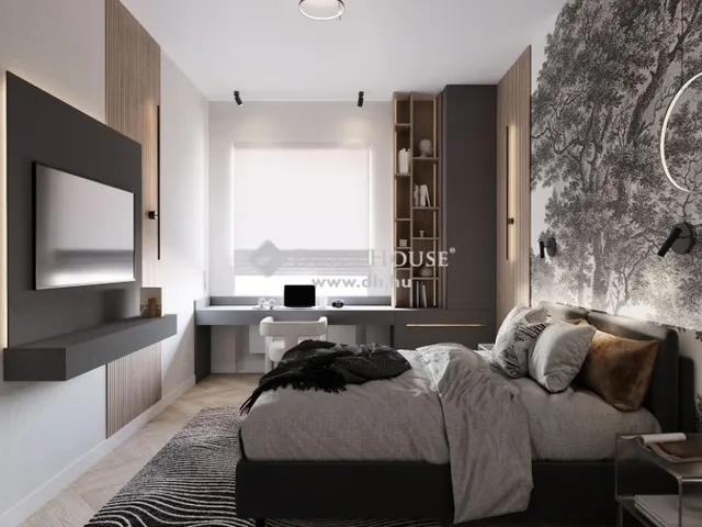 Eladó lakás Budapest II. kerület 57 nm