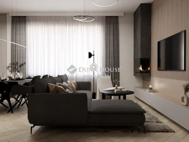 Eladó lakás Budapest II. kerület 57 nm