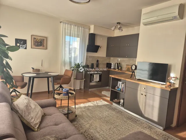 Eladó lakás Budapest XI. kerület, Őrmező 56 nm