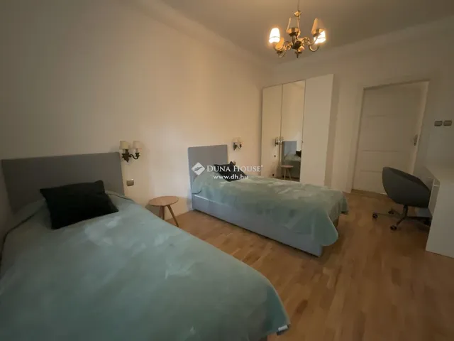 Eladó lakás Budapest XI. kerület 75 nm