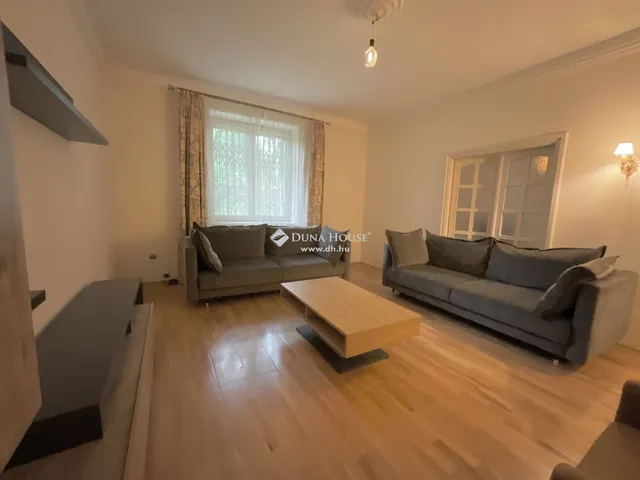 Eladó lakás Budapest XI. kerület 75 nm