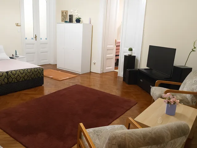 Eladó lakás Budapest V. kerület, Falk Miksa 85 nm