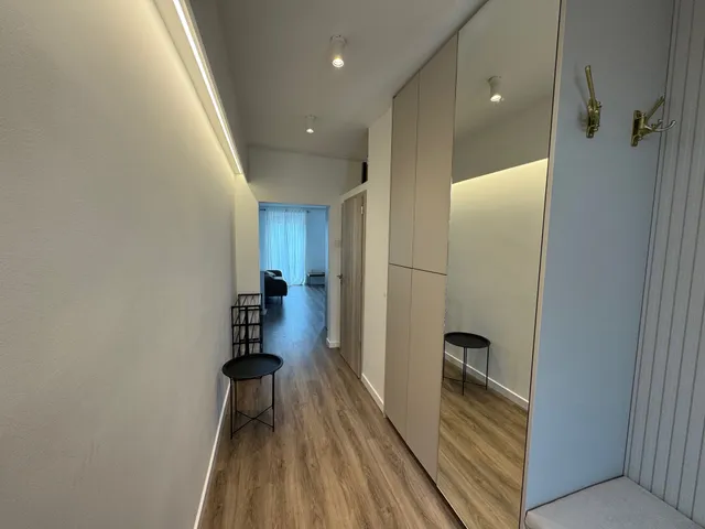 Eladó lakás Budapest XIV. kerület, Városliget 46 nm