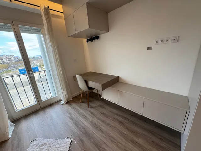 Eladó lakás Budapest XIV. kerület, Városliget 46 nm