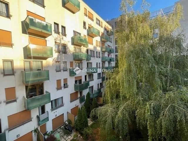 Eladó lakás Budapest VIII. kerület 62 nm