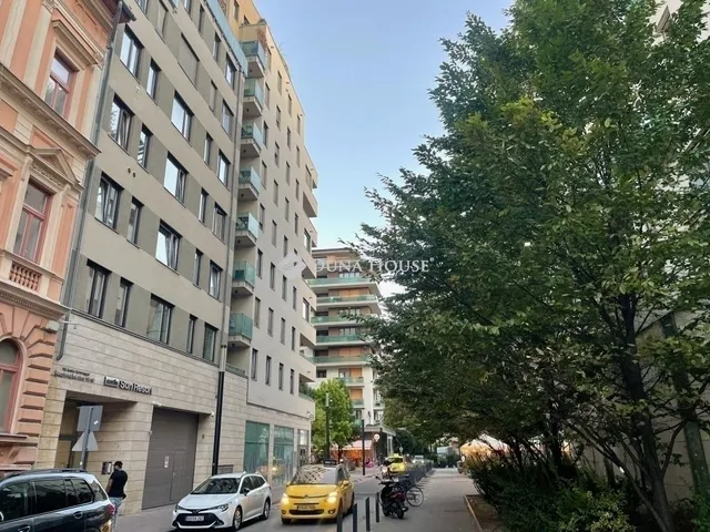 Eladó lakás Budapest VIII. kerület 62 nm