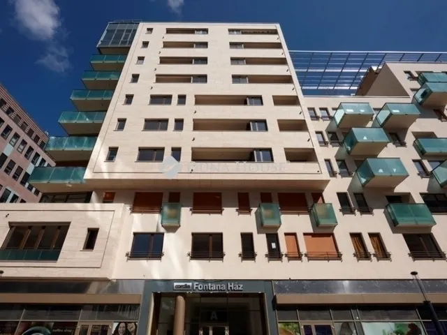 Eladó lakás Budapest VIII. kerület 62 nm