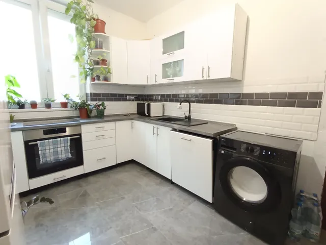 Eladó lakás Budapest X. kerület, Salgótarjáni út 36 nm