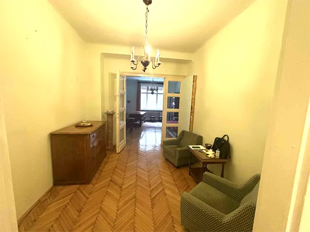 Eladó lakás Budapest XIII. kerület, Újlipótváros 70 nm