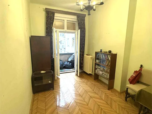 Eladó lakás Budapest XIII. kerület, Újlipótváros 70 nm