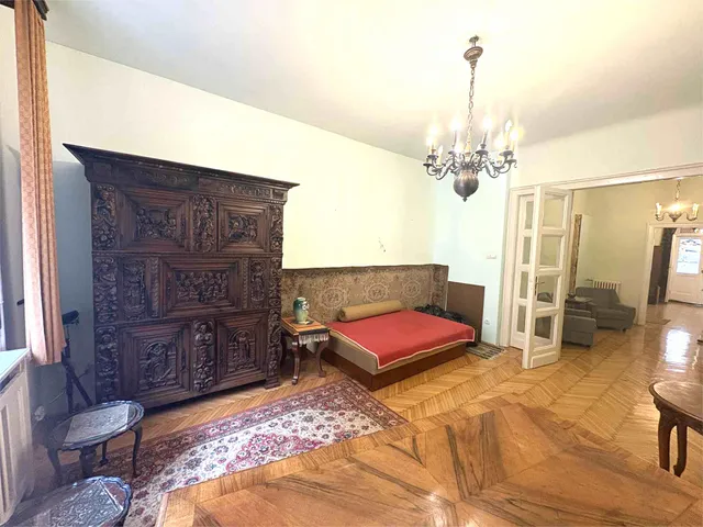 Eladó lakás Budapest XIII. kerület, Újlipótváros 70 nm