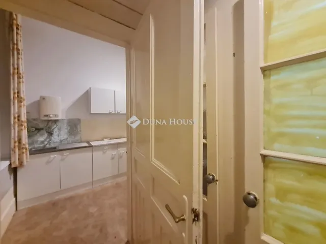 Eladó lakás Budapest VI. kerület 36 nm